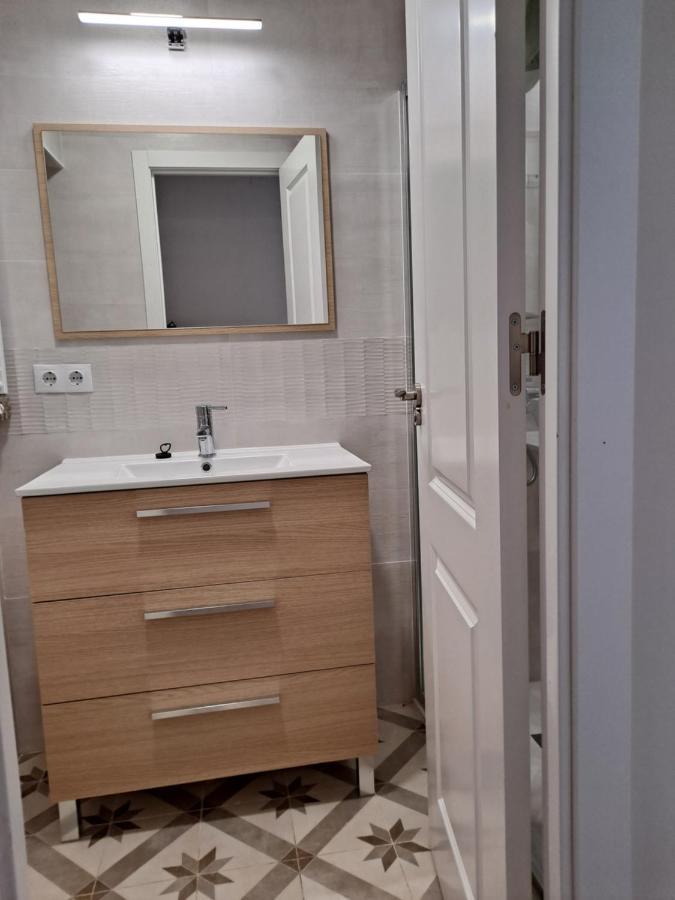Echegarayplace Zaragoza Luaran gambar